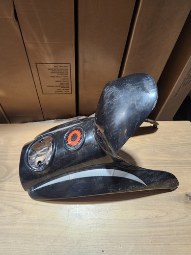 Razor scooter pocket - scooter, part