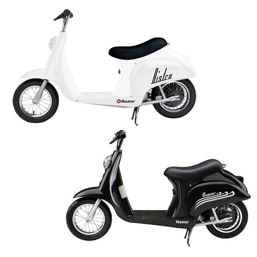Razor pocket mod - mod, miniature